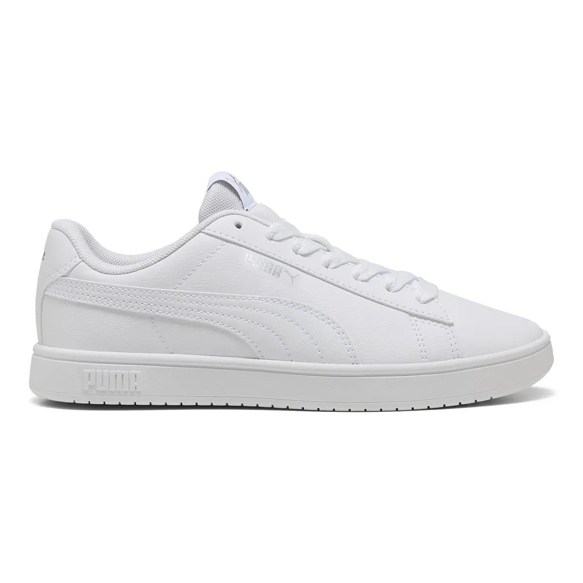 Puma Rickie Classic Beyaz Sneaker Ayakkabı 39425101