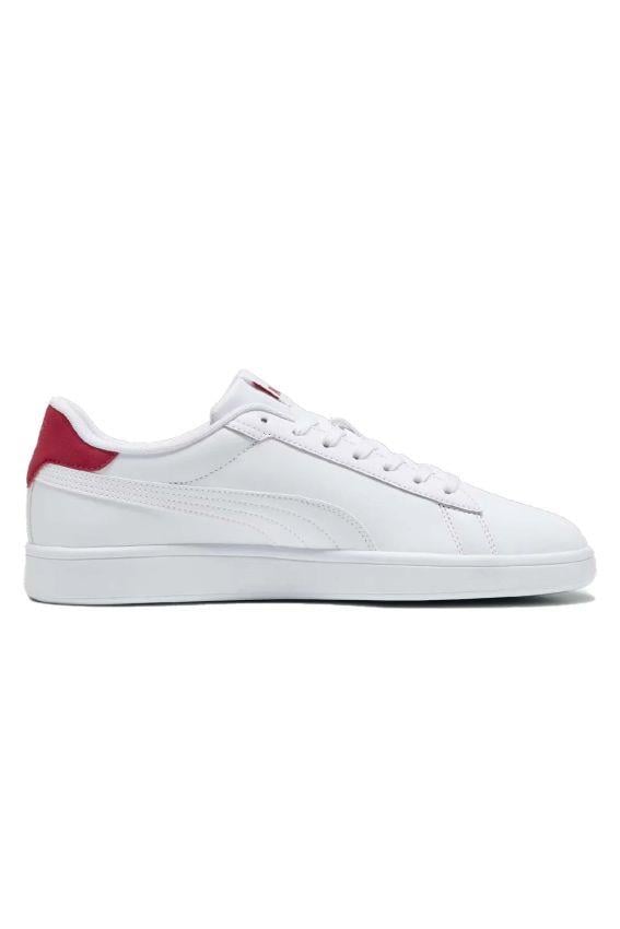 Puma Smash 3.0 L Unisex Günlük Spor Ayakkabı Beyaz 39098717