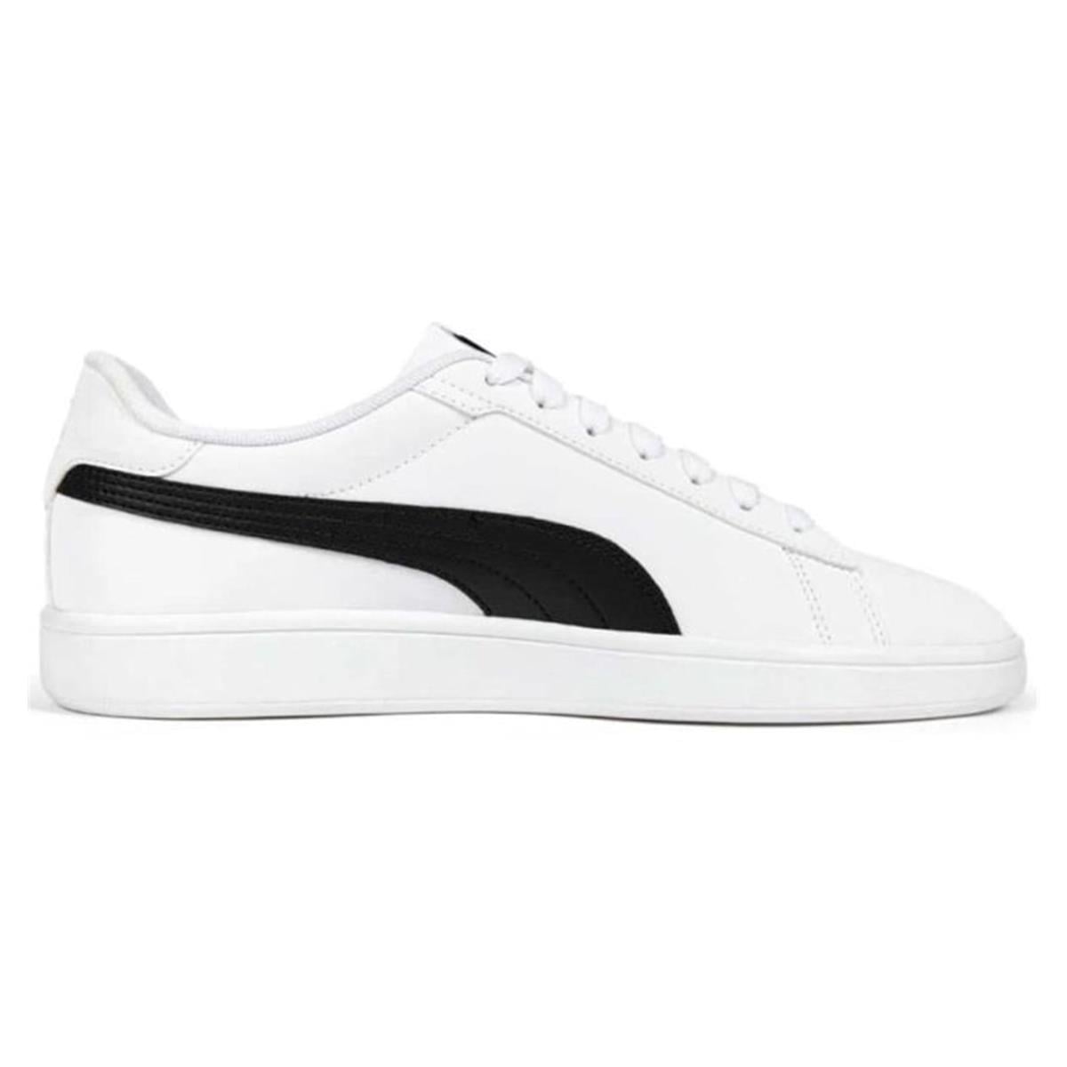 Puma Smash 3.0 Buck Erkek Spor Ayakkabı 39233608