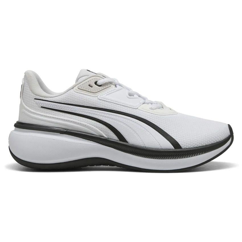 Puma Softride Exo Erkek Beyaz Koşu Ayakkabısı 31172202