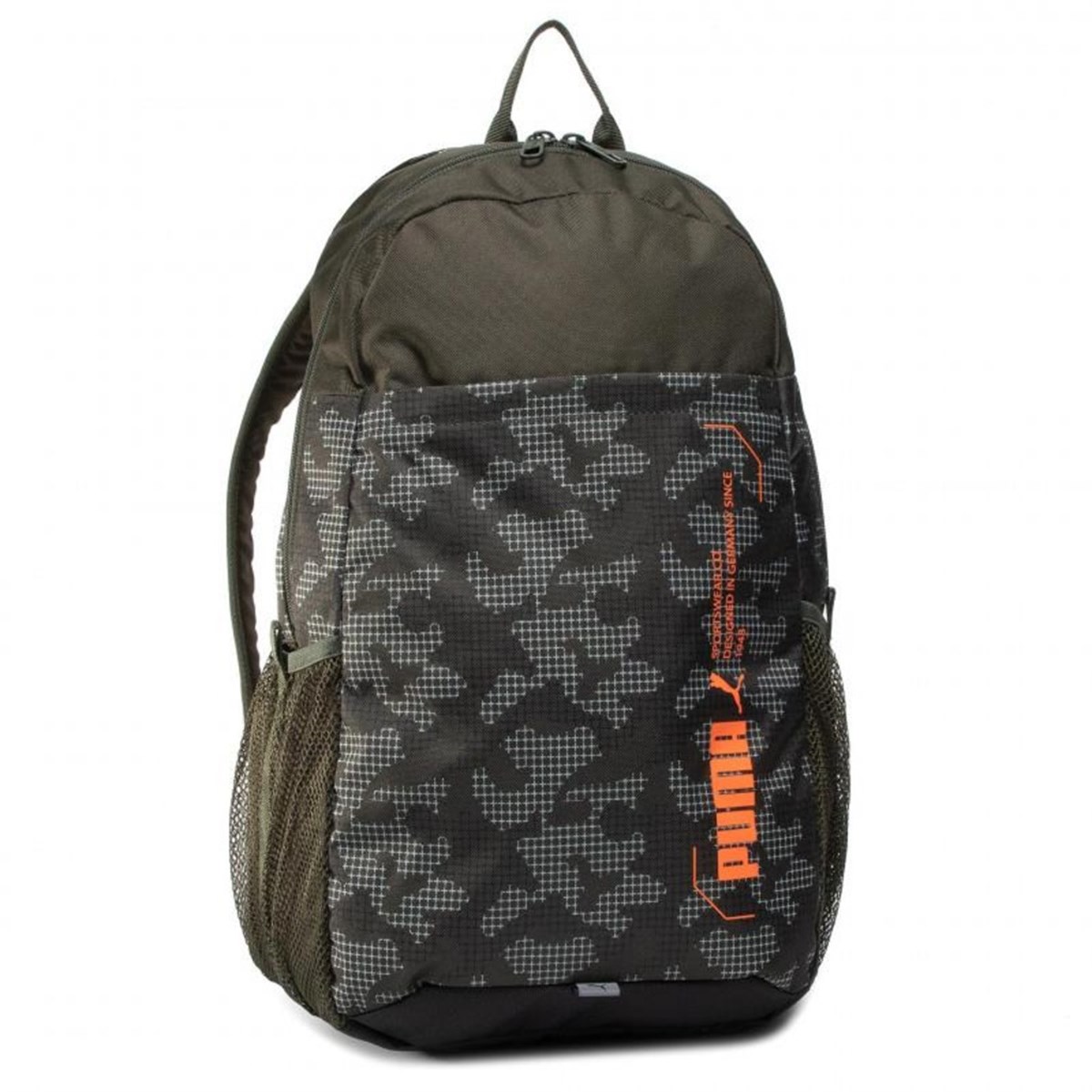 Puma Style Backpack Sırt Çantası | Sporactive