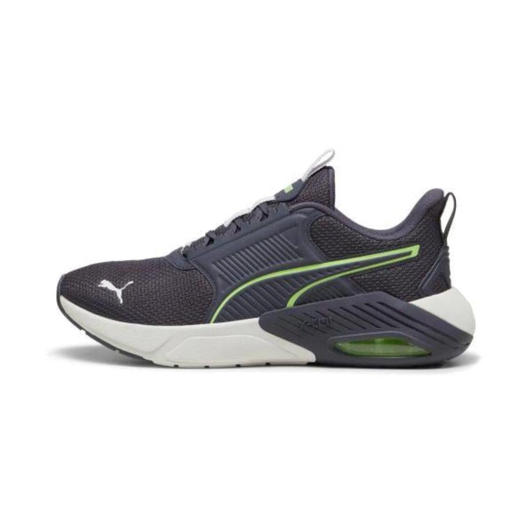 Puma X-Cell Nova FS GRI Erkek Koşu Ayakkabısı 37949527