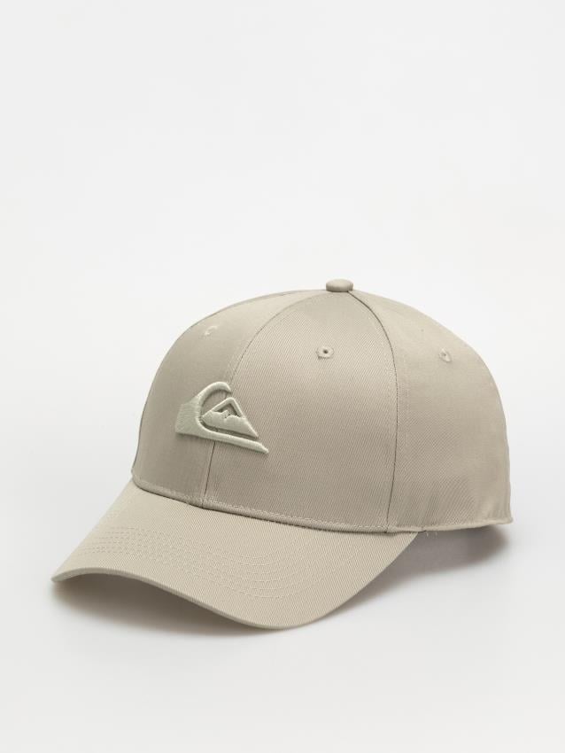 Quiksilver Decades Hdwr Erkek Günlük Stil Şapka AQYHA04002 Bej