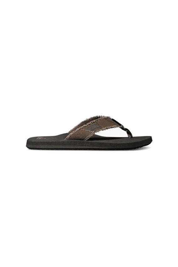Quiksilver Monkey Abyss Erkek Parmak Arası Terlik AQYL100047