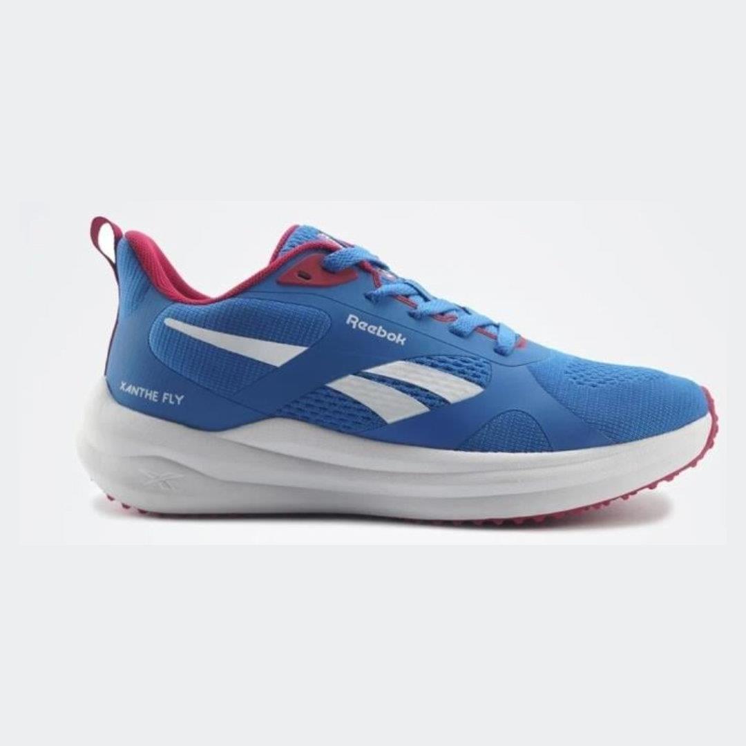 Reebok Adley VII Mavi Erkek Koşu Ayakkabısı 101988965