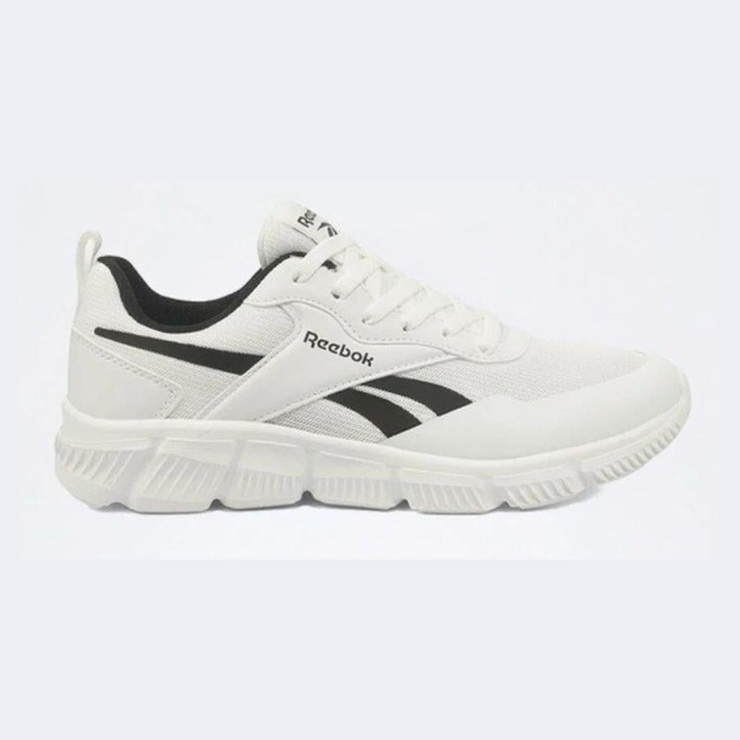 Reebok Blaze Spin JR I Beyaz Erkek Çocuk Spor Ayakkabı 102203076