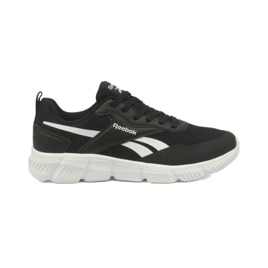 Reebok Blaze Spin JR I Siyah Erkek Çocuk Spor Ayakkabı