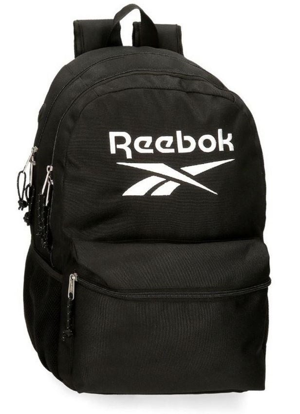 Reebok Boston 44cm Backpck Blck Siyah Sırt Çantası 102711246