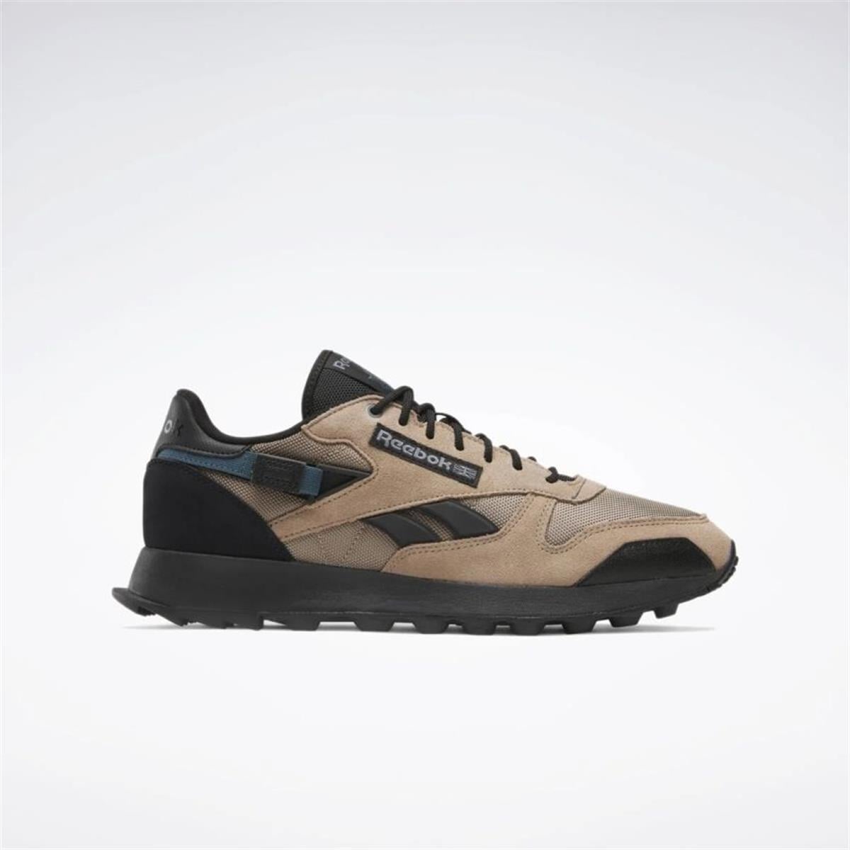 Reebok Classic Leather Bej Unisex Sneaker Ayakkabı 100025108