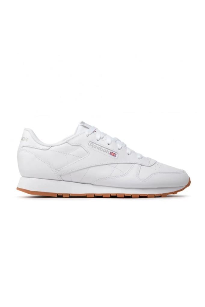 Reebok Classic Leather Unisex Beyaz Sneaker Ayakkabı 100008495
