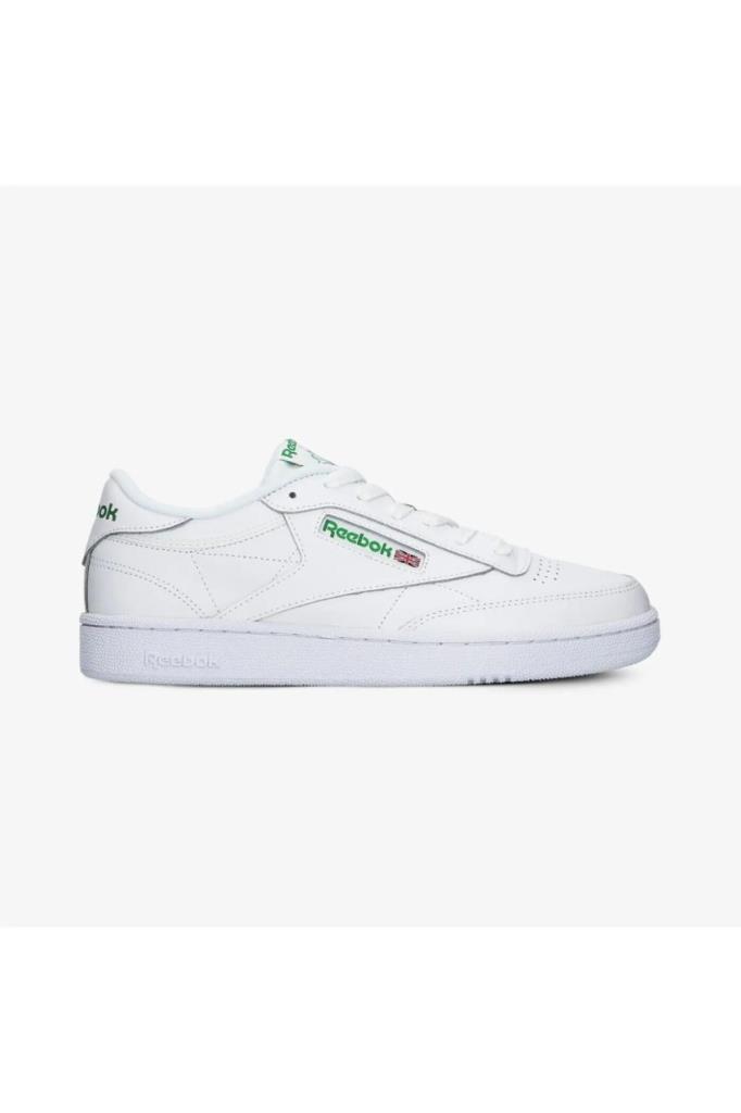 Reebok Club C 86 Erkek Beyaz Sneaker 100000155