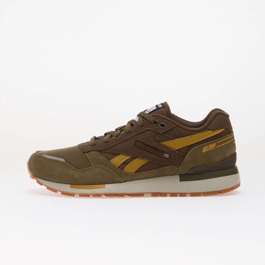 Reebok GL1600 Erkek Yürüyüş Ayakkabı 100277242