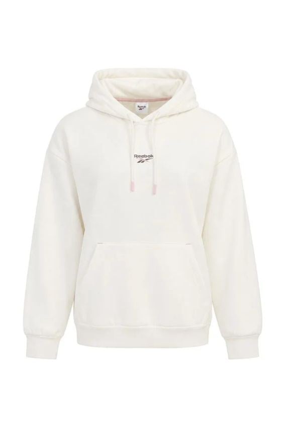 Reebok ID RLX Flc Hoodie Kadın Sweatshirt 102697496