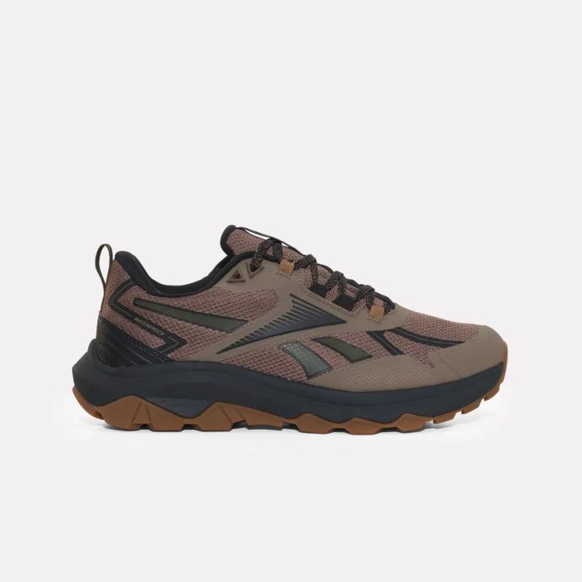 Reebok Terrain Edge Low Erkek Yürüyüş Ayakabbısı 100272074