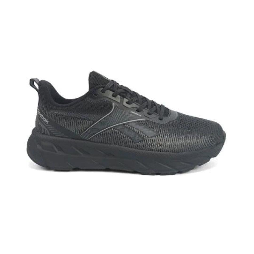 Reebok THUNDERBLOCK I Siyah Erkek Koşu Ayakkabısı 102030556