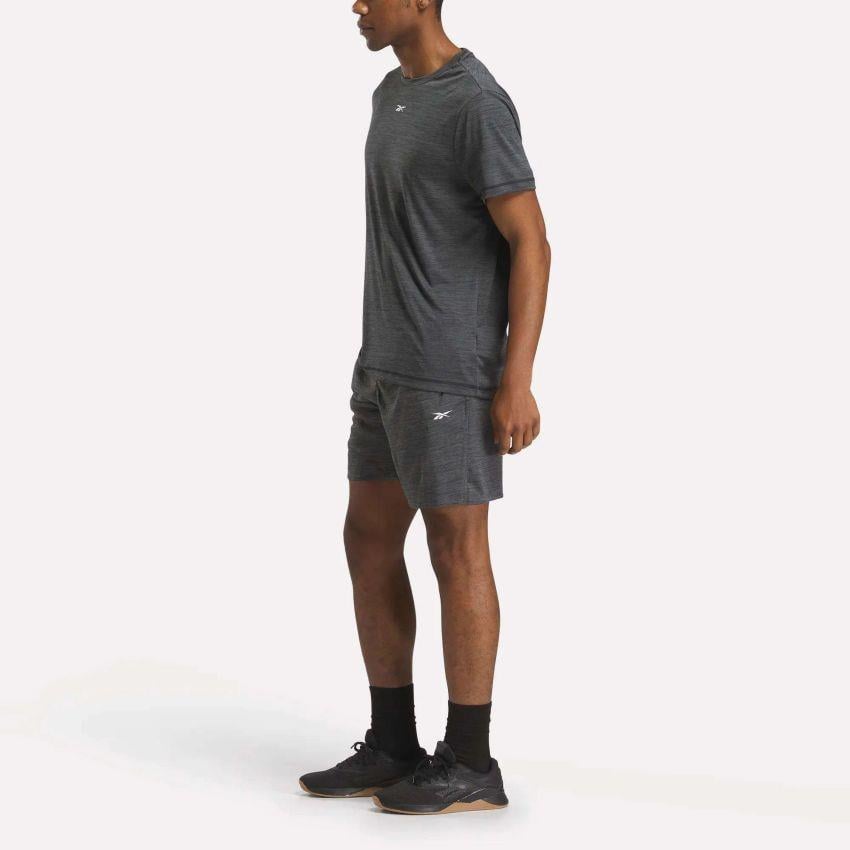 Reebok Training Knit Shorts Erkek Spor Şort 100243171 