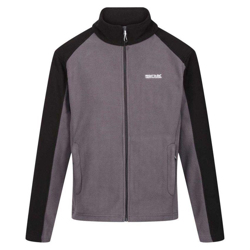 Regatta Hedman II Erkek Polar Gri RMA192