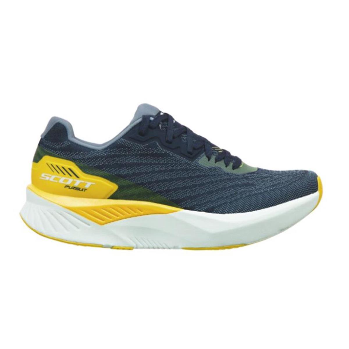 SCOTT Pursuit Womens Shoe Kadın Koşu Ayakkabısı 287831-7179380