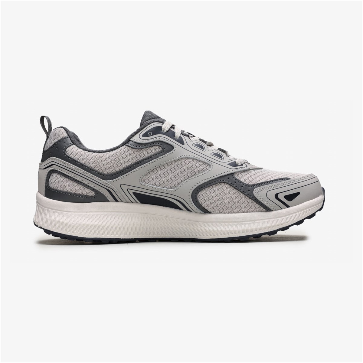 Skechers Go Run Erkek Koşu Ayakkabısı 220034 Gynv