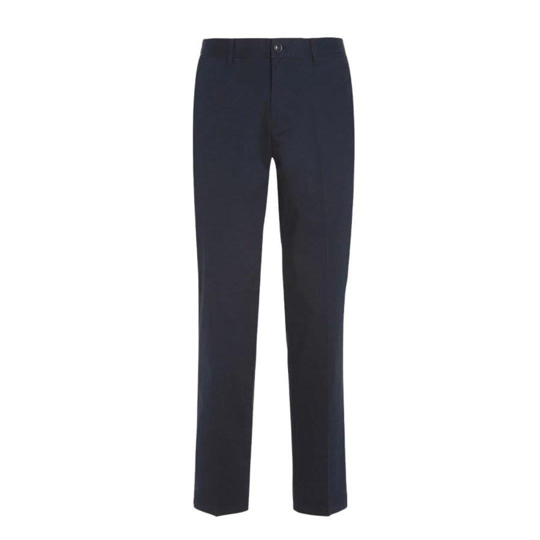 SLAM A104004S00-W13 DECK LGT CHINO Erkek Pantolon Lacivert