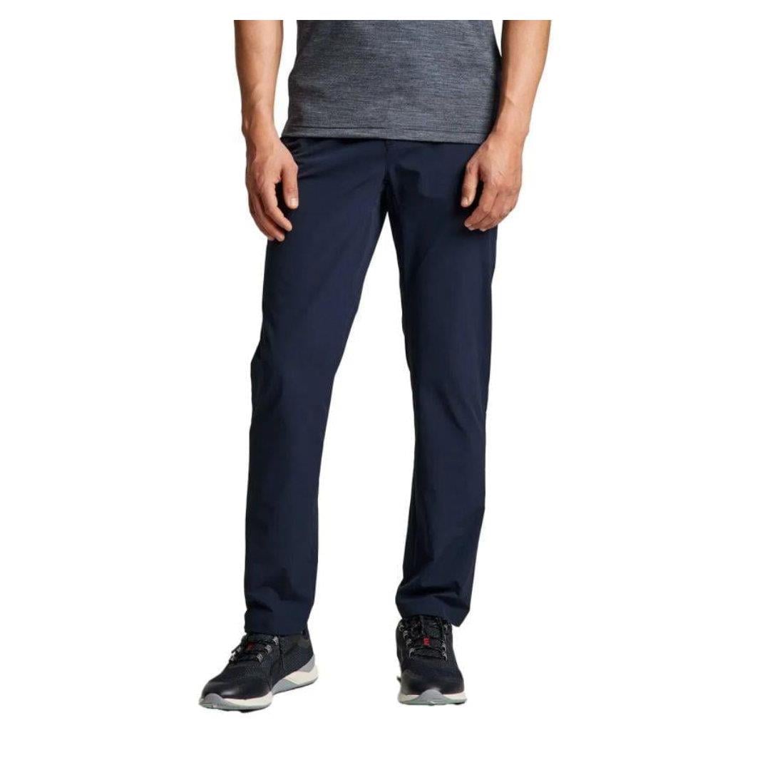 SLAM A104005S01-W13 TECH CHINO Erkek Pantolon Lacivert