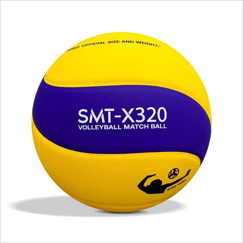 Summit Yeni Model Voleybol Maç Topu SMT-X320