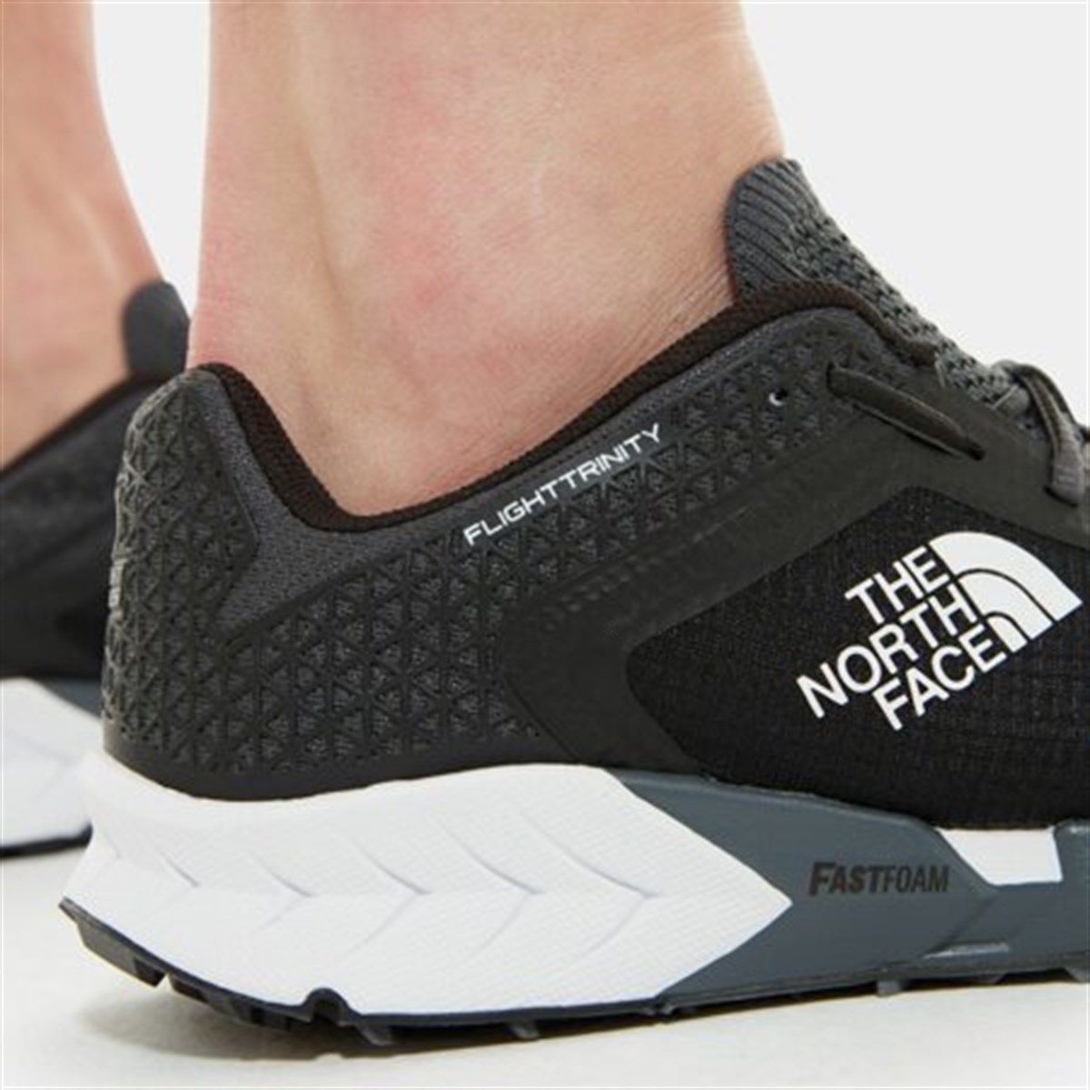the north face m flight trinity