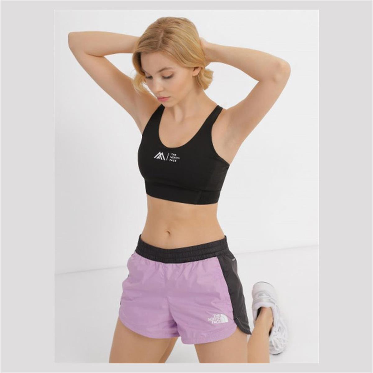 The North Face Mountain Athletics Kadın Bra NF0A8259JK31