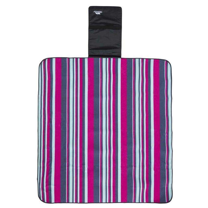Trespass Waterproof Picnic Blanket Piknik Matı 135cm x 120cm