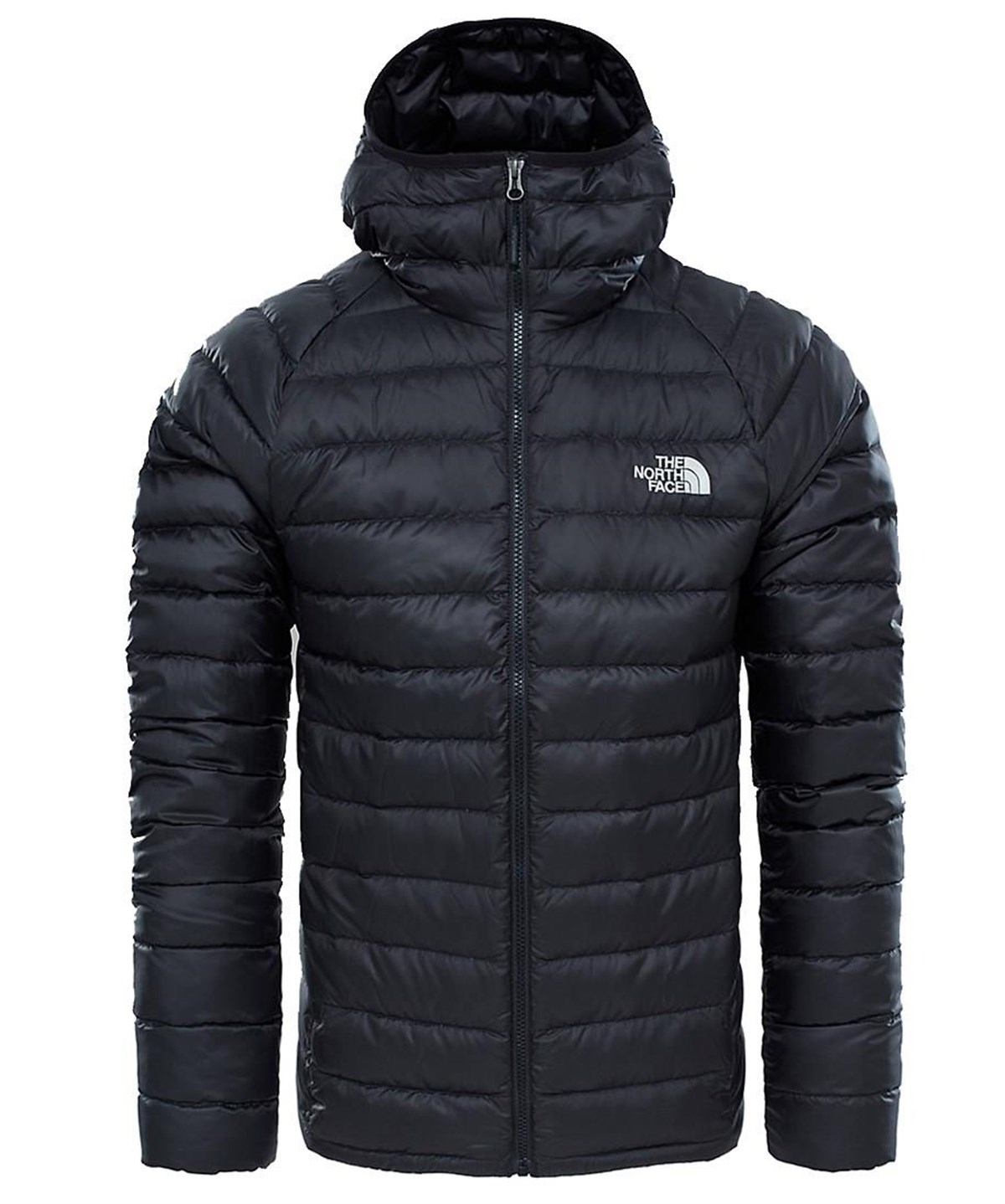 Trevail Hoodie Erkek Mont