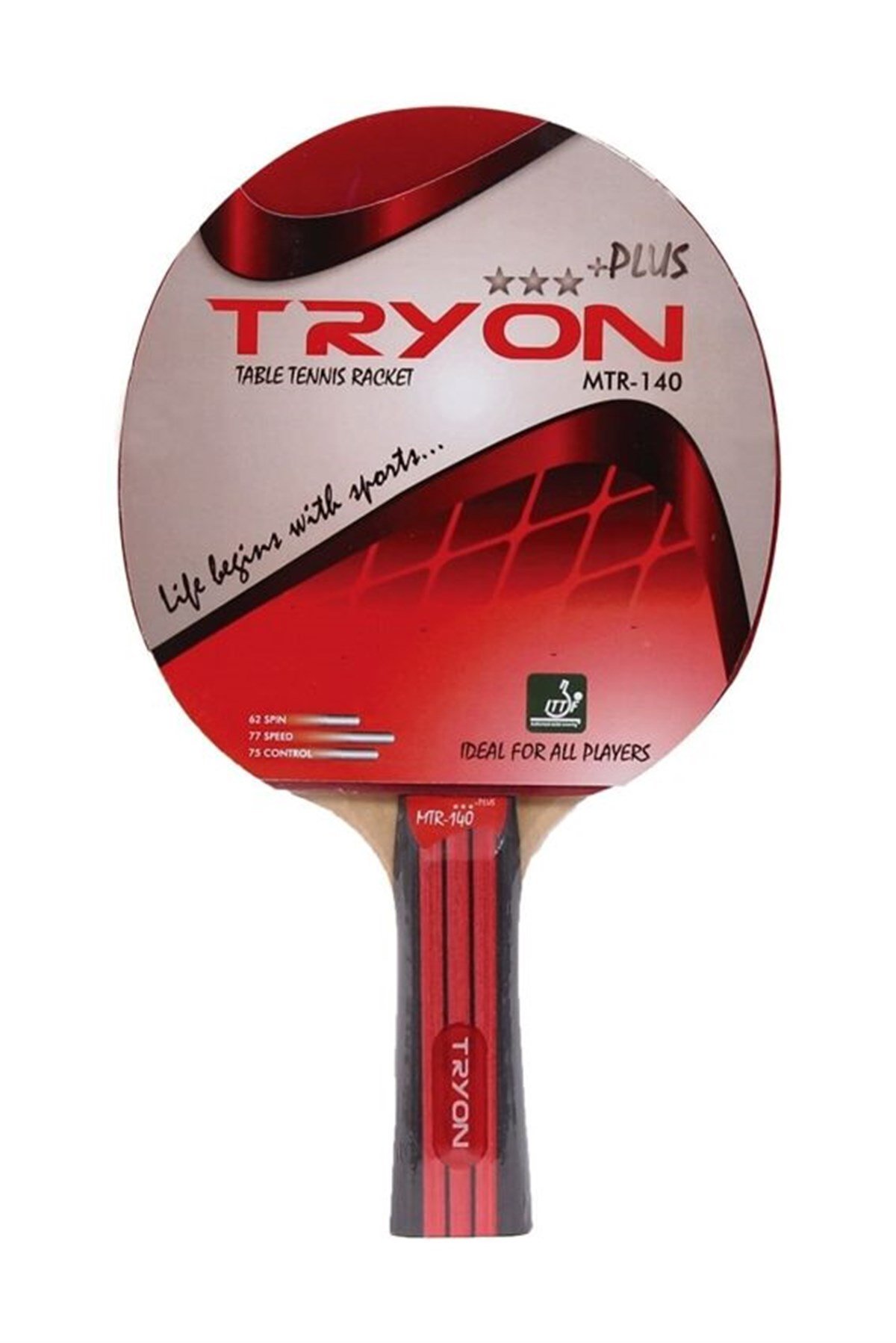 Tryon Masa Tenis Raketi MTR-140