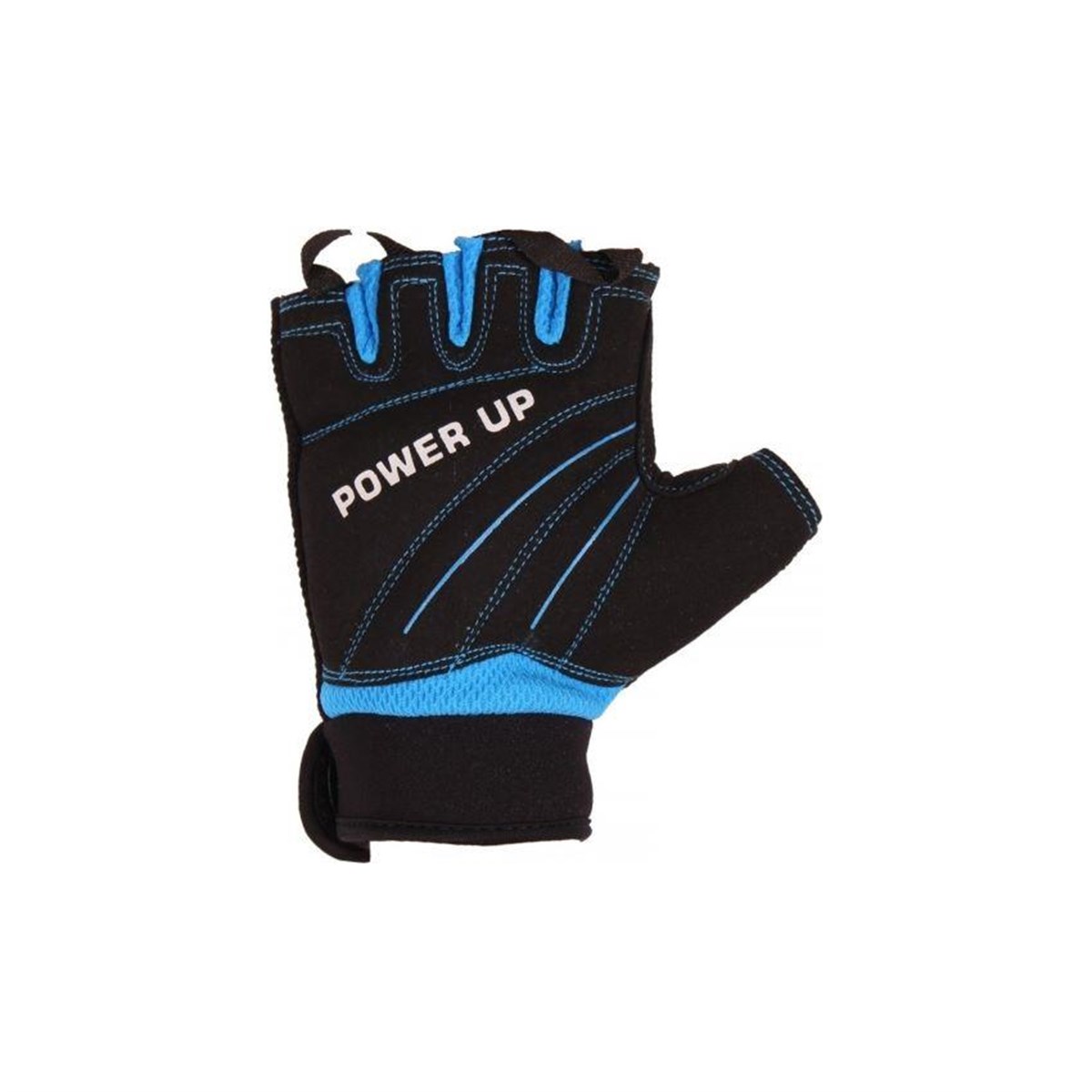 Tryon Matrix Blue Body Eldiveni