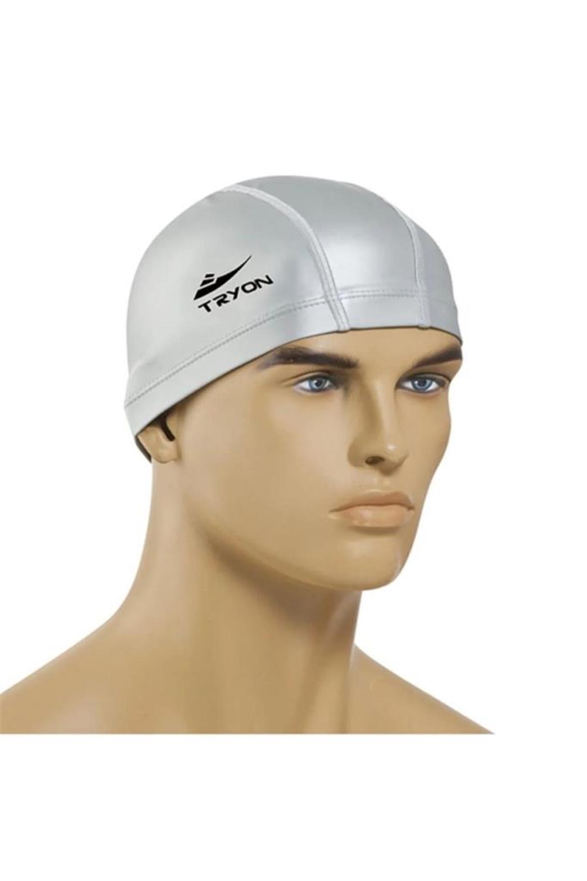 Tryon Pu Bone Gri PUB-100