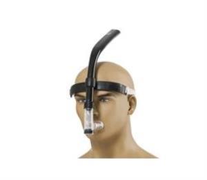 Tryon SN-100 Çocuk Siyah Şnorkel