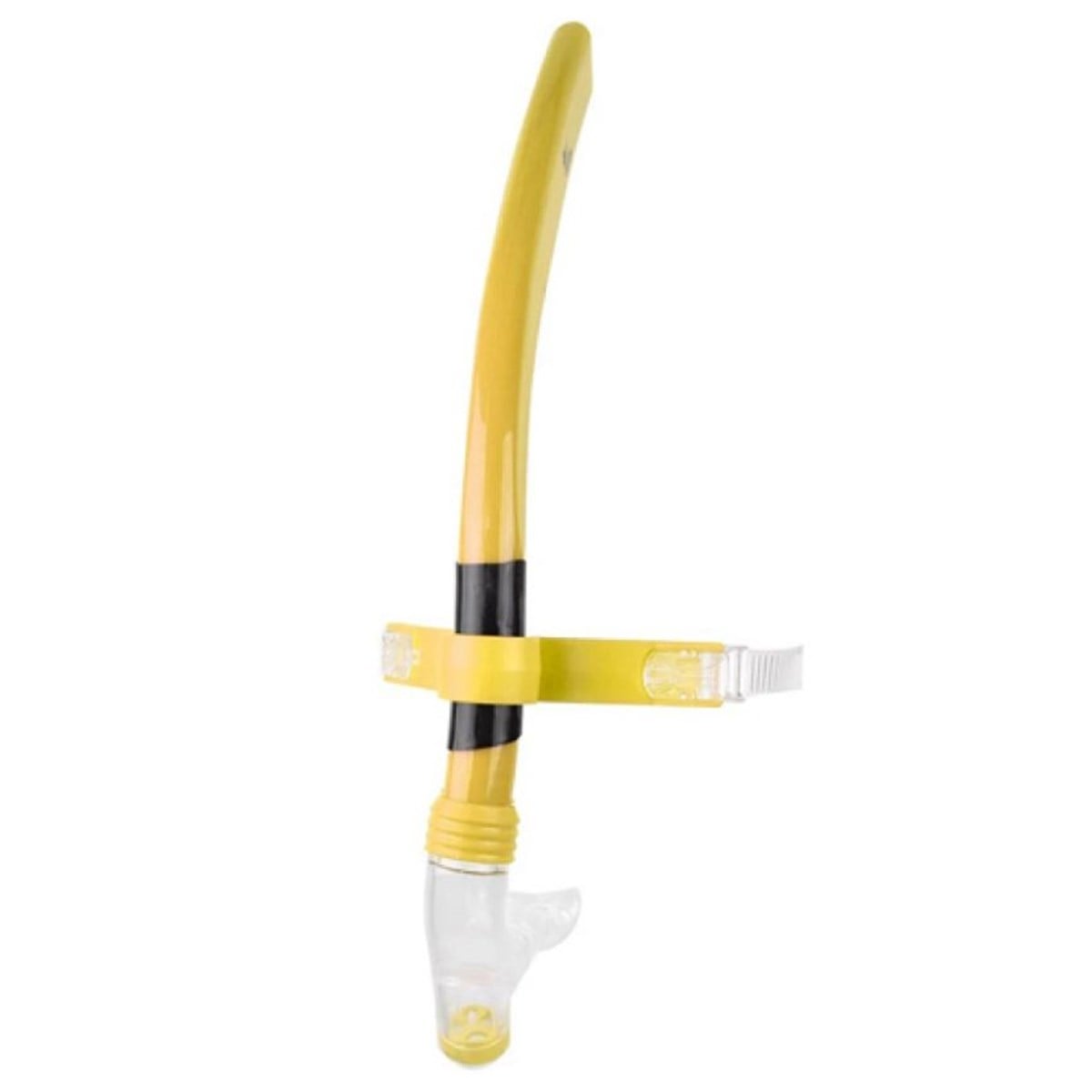 Tryon SN-200 Sarı Yüzücü Snorkel