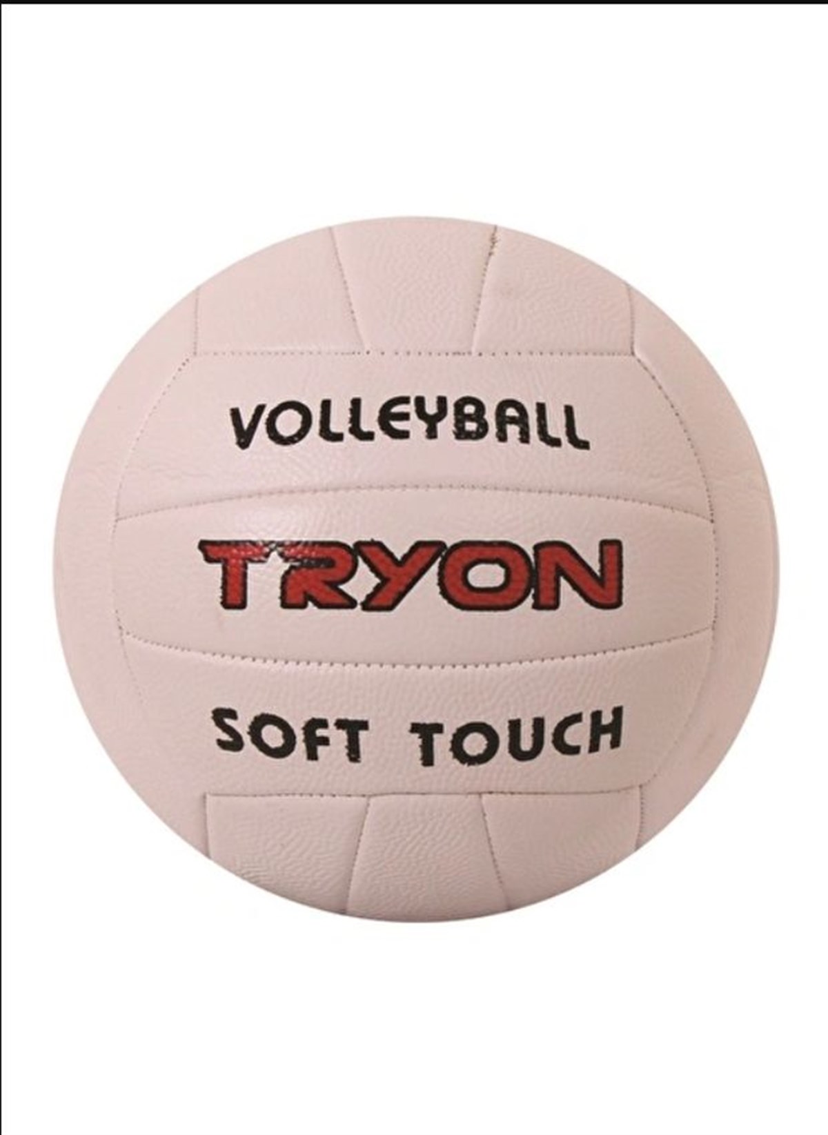 Tryon VT-100 Voleybol Topu Beyaz 