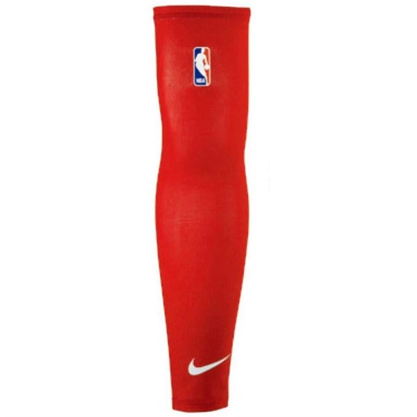 Nike Aksesuar Shooter Sleeves Nba Unisex Kırmızı Basketbol Kolluk |  Sporactive