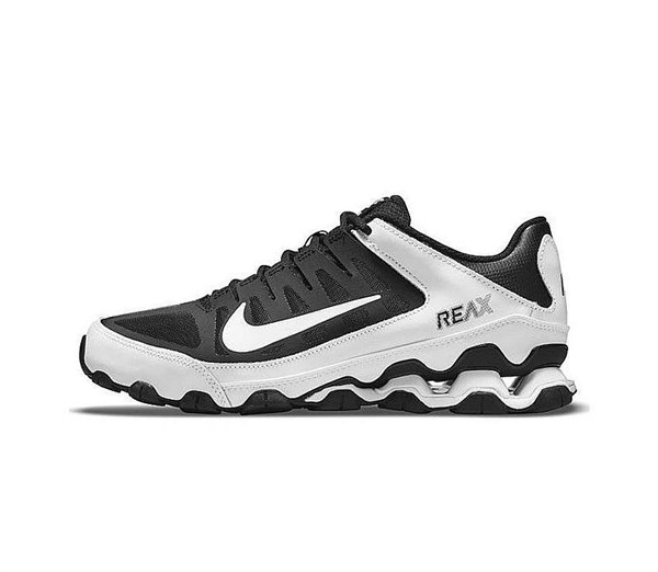 Nike Reax 8 Tr Mesh Erkek Spor Ayakkabı 621716-019 | Sporactive