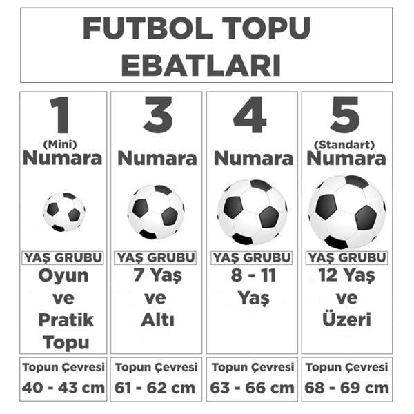 Nike futbol topu 6 numara hot sale
