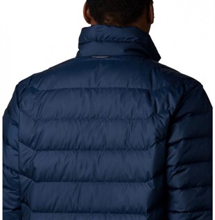 Men's cascade peak ii hot sale jacket