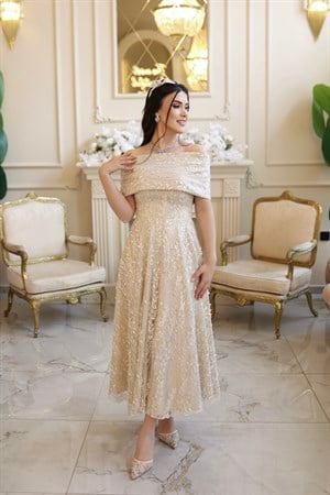 TheElsa | Miranda Prenses Saten BoleroBEYAZ ELBİSELERMiranda Prenses Saten Bolero Beyaz Çiçekli Özel Tasarım Dantel Abiye Elbise
