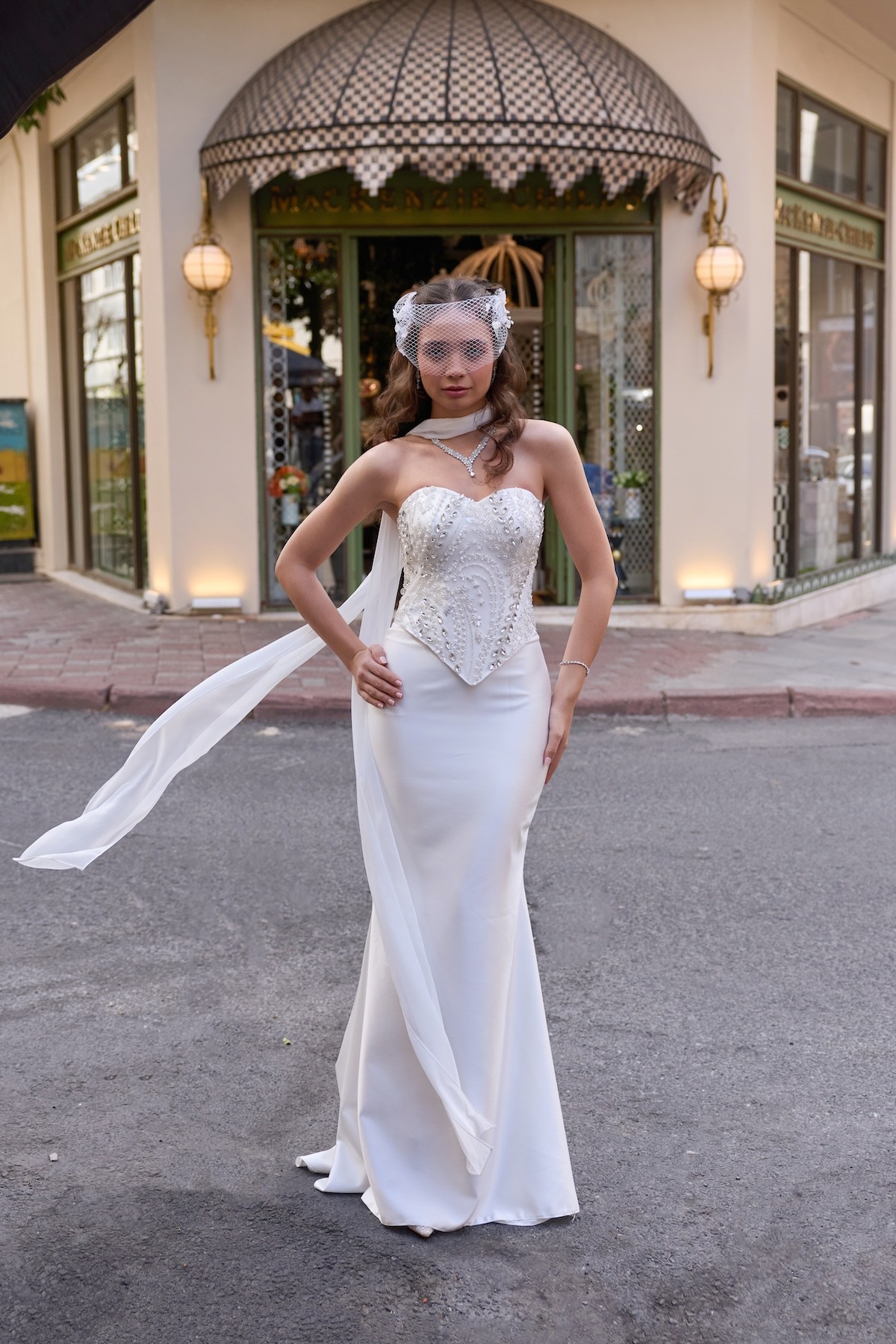 TheElsa | Hera Liva Kalp Yaka Beyaz Saten Balık Korse Etek Nikah Nişan Söz ElbisesiBEYAZ DANTEL ELBİSELERHera Liva Kalp Yaka Beyaz Saten Balık Korse Etek Nikah Nişan Söz Elbisesi