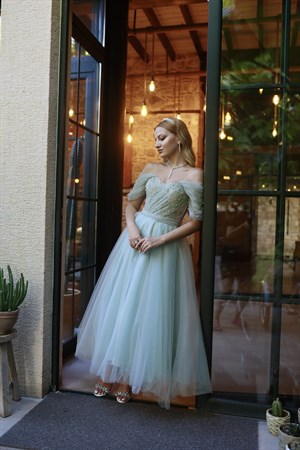 The Elsa | Kadın Giyim Modası | Elbise, Ceket, Kaban, Bluz, Triko