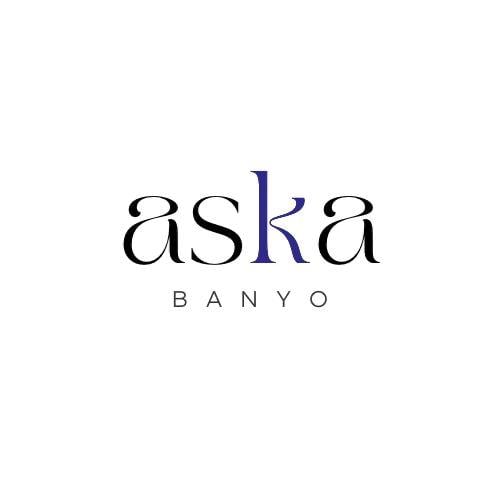 Aska Banyo