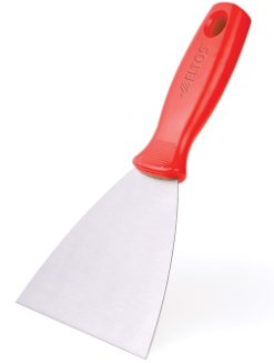 100'Lük Spatula