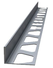 10MM ALM Dış Köşe Çıtası
