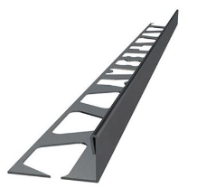 10MM Siyah Dış Köşe Çıtası