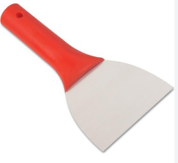 50'Lik Spatula