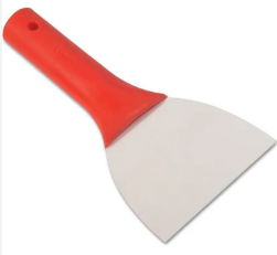 90'Lık Spatula