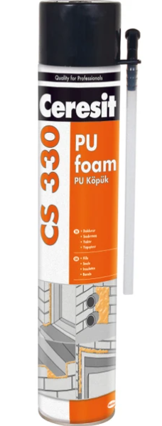 Ceresit Köpük